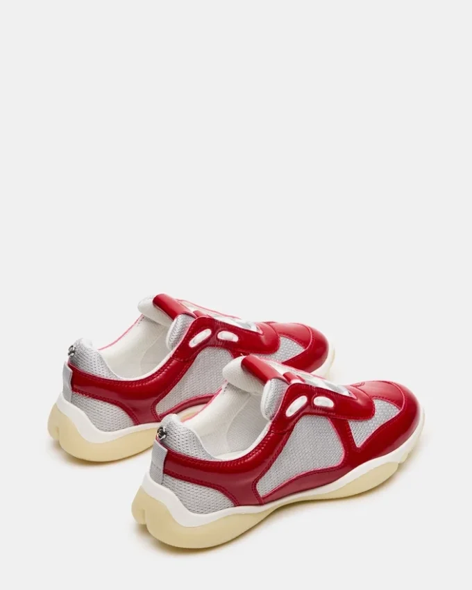 Dustin Red Dustin Red