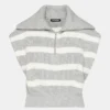 Easton Sweater Grey Easton Sweater Grey