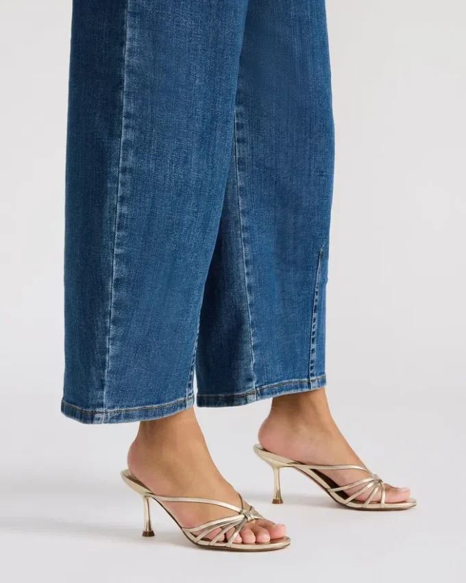 Edna Champagne Leather Edna Champagne Leather