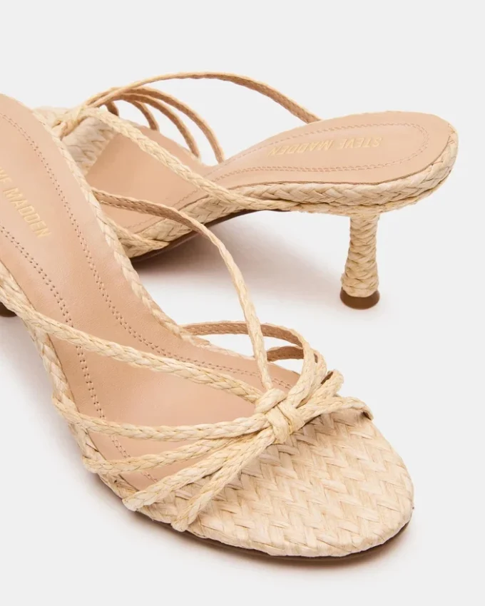 Edna Natural Raffia Edna Natural Raffia