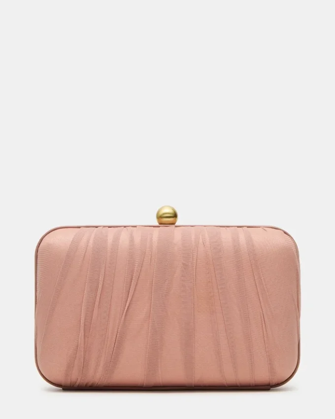 Elegant Bag Mocha Elegant Bag Mocha