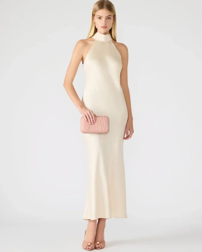 Elegant Bag Mocha Elegant Bag Mocha