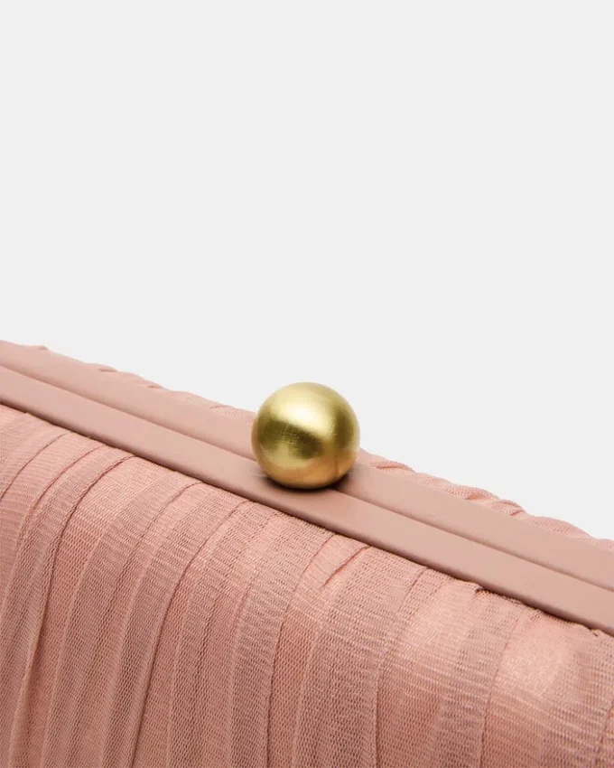 Elegant Bag Mocha Elegant Bag Mocha