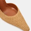 Elegant Natural Raffia Elegant Natural Raffia