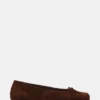 Eleve Chocolate Brown Suede Eleve Chocolate Brown Suede