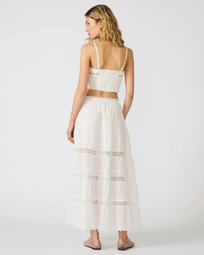 Elisse Top Antique Elisse Top Antique