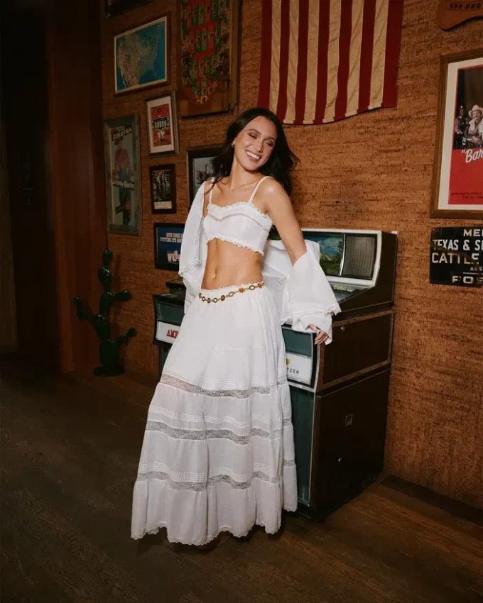 Elisse Top Antique Elisse Top Antique