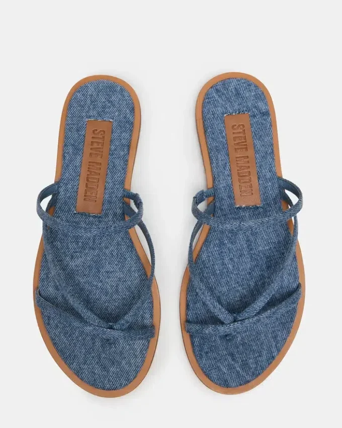 Ellery Denim Fabric Ellery Denim Fabric