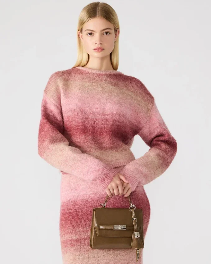 Elloise Bag Olive Elloise Bag Olive