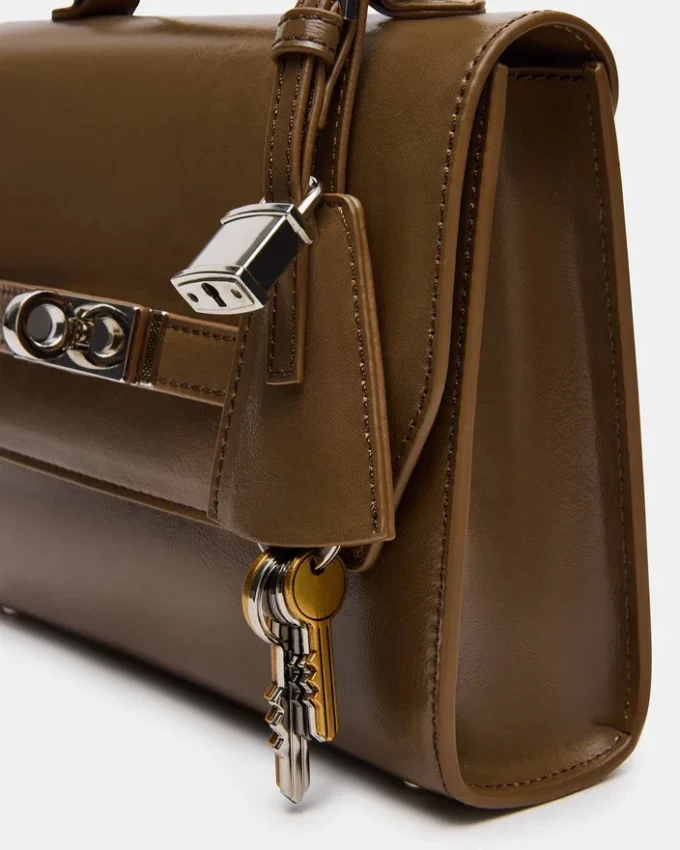 Elloise Bag Olive Elloise Bag Olive