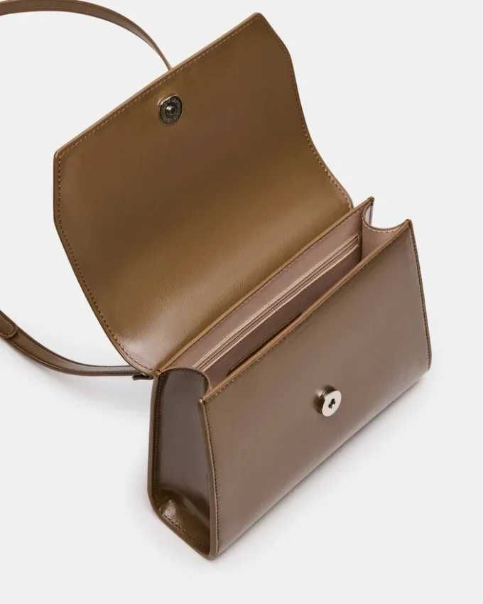 Elloise Bag Olive Elloise Bag Olive