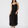Ember Dress Black Ember Dress Black