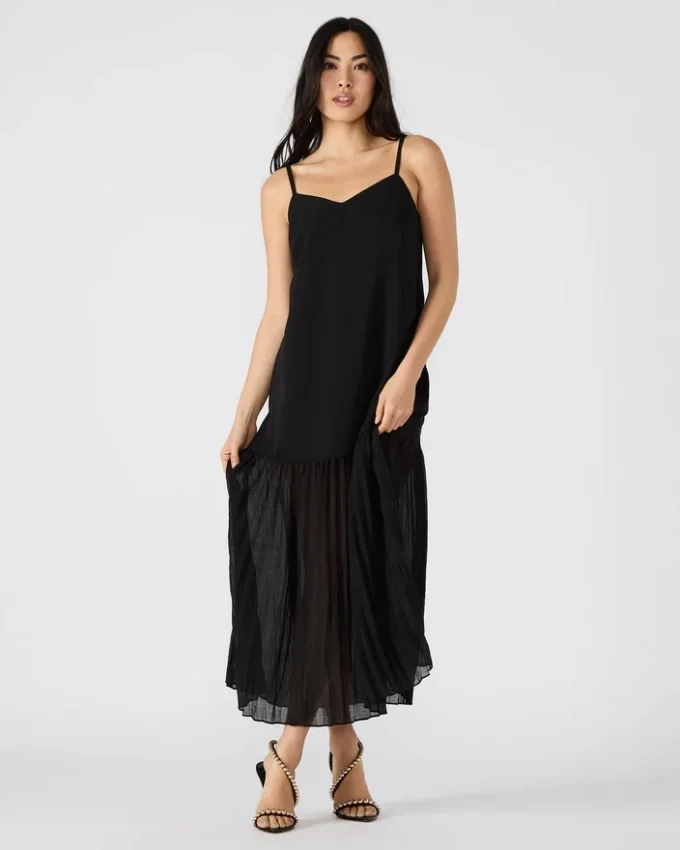 Ember Dress Black Ember Dress Black