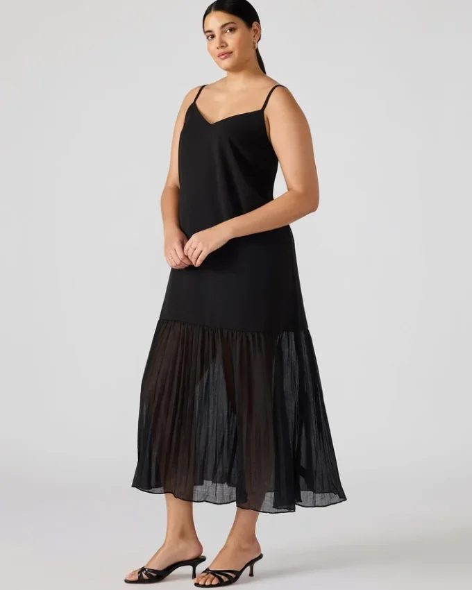 Ember Dress Black Ember Dress Black