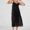 Ember Dress Black Ember Dress Black