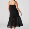 Ember Dress Black Ember Dress Black