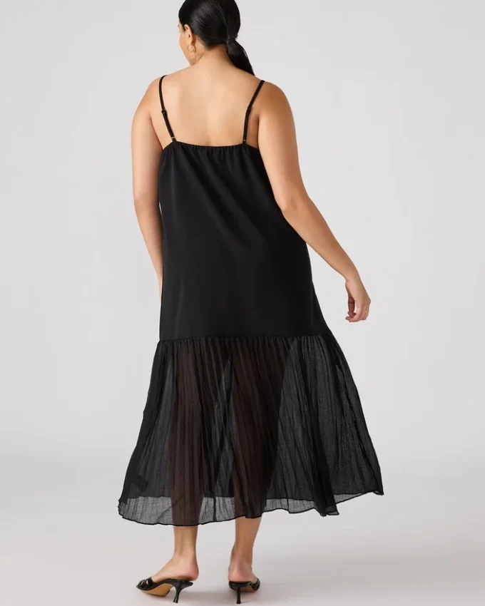 Ember Dress Black Ember Dress Black