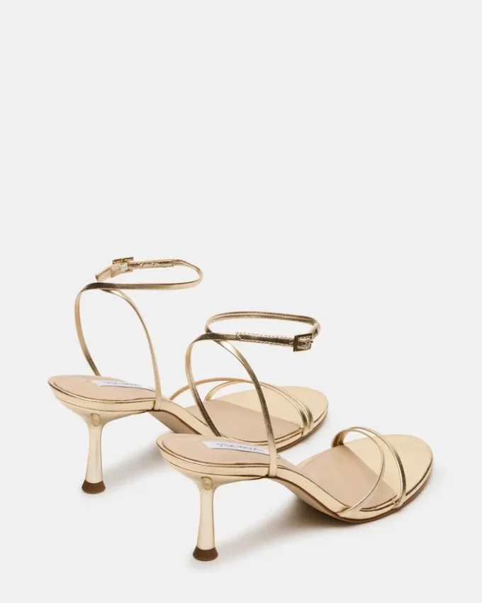 Eras Gold Leather Eras Gold Leather