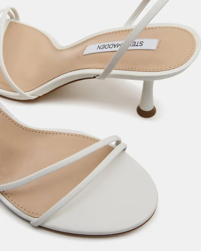 Eras White Leather Eras White Leather