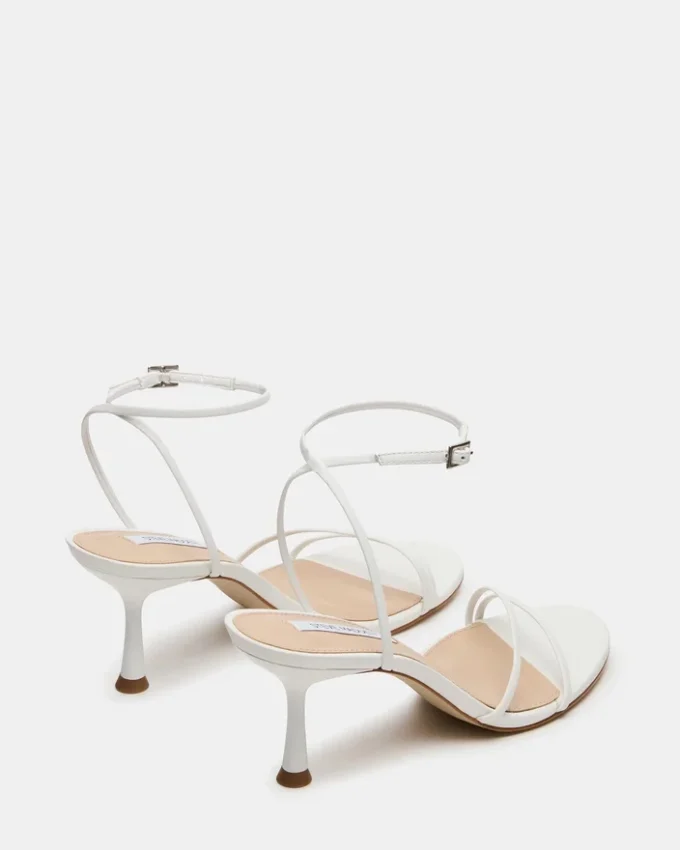 Eras White Leather Eras White Leather