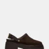 Erba Brown Suede Erba Brown Suede
