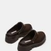 Erba Brown Suede Erba Brown Suede
