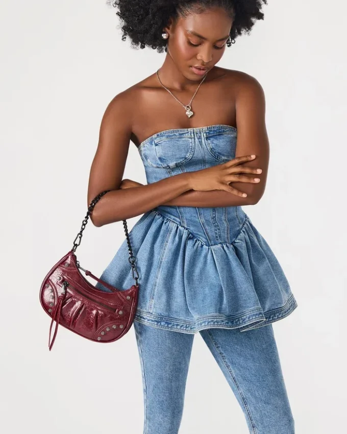 Erika Bag Black Erika Bag Black