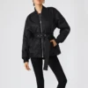 Eryn Jacket Black Eryn Jacket Black