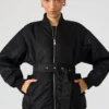 Eryn Jacket Black Eryn Jacket Black