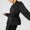 Eryn Jacket Black Eryn Jacket Black