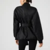 Eryn Jacket Black Eryn Jacket Black