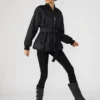 Eryn Jacket Black Eryn Jacket Black