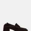 Estee Brown Suede Estee Brown Suede