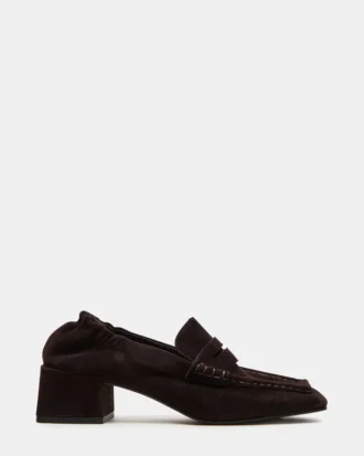 Estee Brown Suede Estee Brown Suede