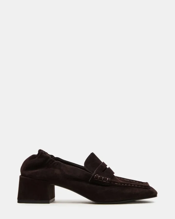 Estee Brown Suede Estee Brown Suede