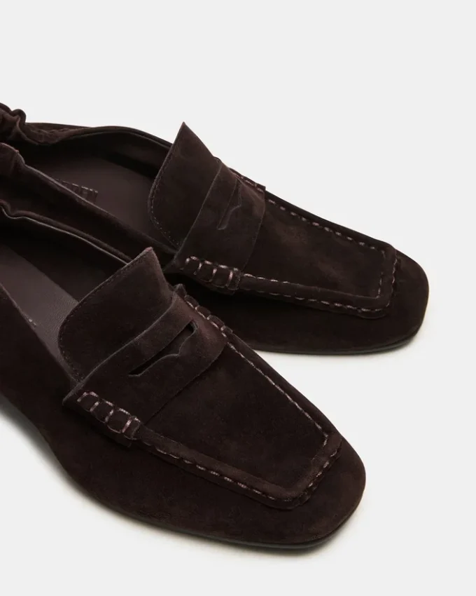 Estee Brown Suede Estee Brown Suede