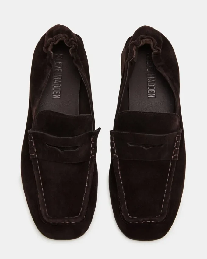 Estee Brown Suede Estee Brown Suede