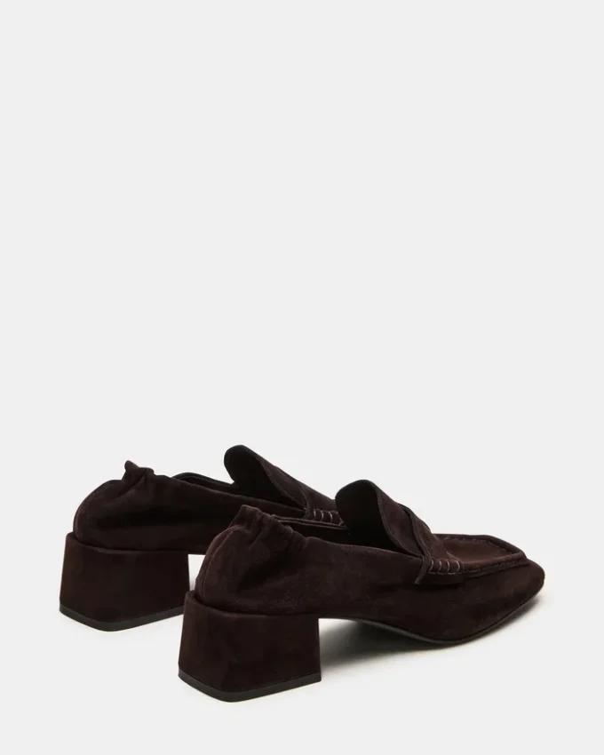 Estee Brown Suede Estee Brown Suede