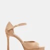 Ester Tan Suede Ester Tan Suede