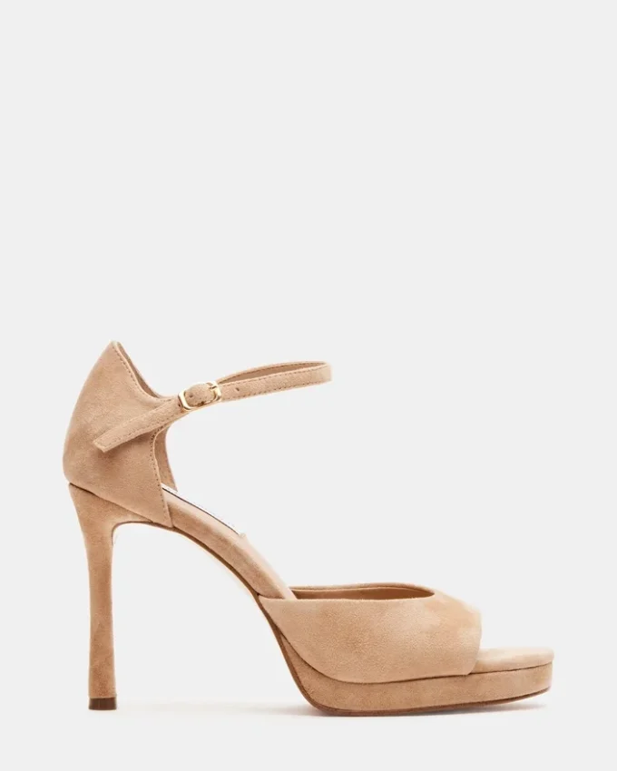 Ester Tan Suede Ester Tan Suede