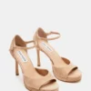 Ester Tan Suede Ester Tan Suede