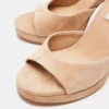 Ester Tan Suede Ester Tan Suede