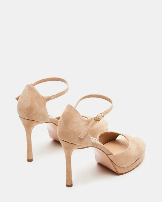 Ester Tan Suede Ester Tan Suede