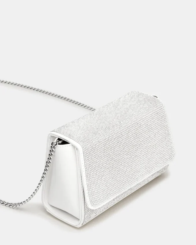Evelina Bag Rhinestones