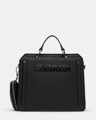 Evelyn Bag Black