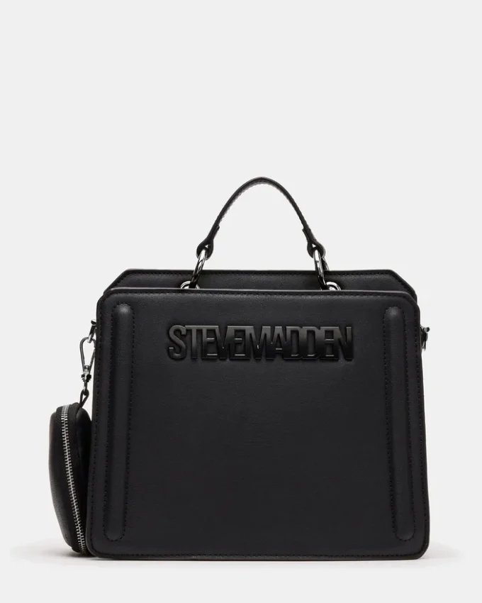 Evelyn Bag Black Evelyn Bag Black