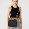 Evelyn Bag Black Evelyn Bag Black