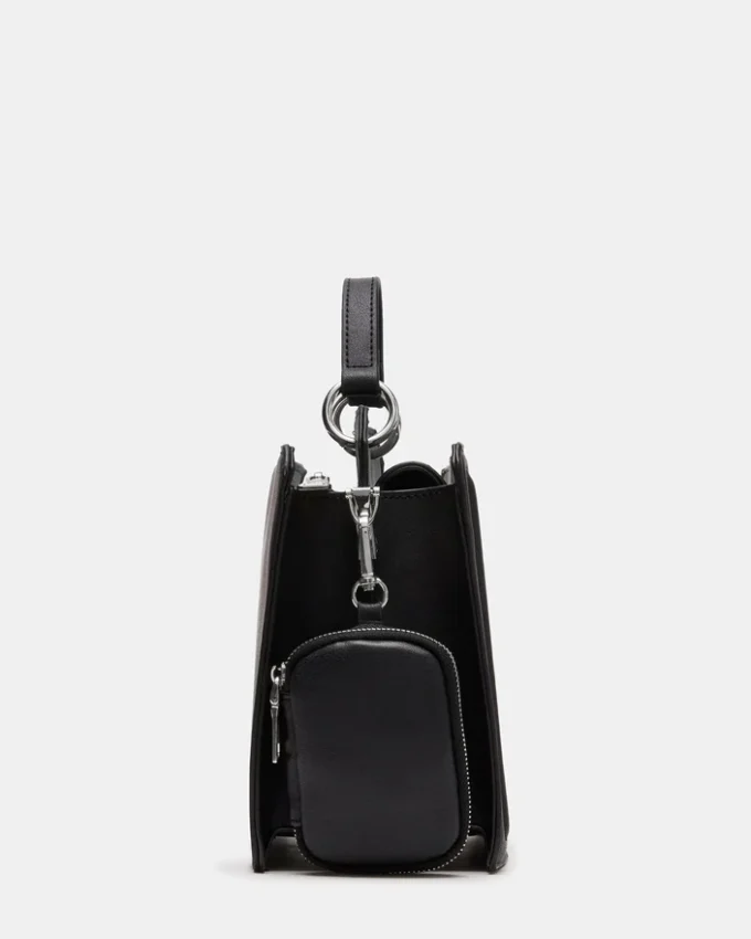 Evelyn Bag Black Evelyn Bag Black