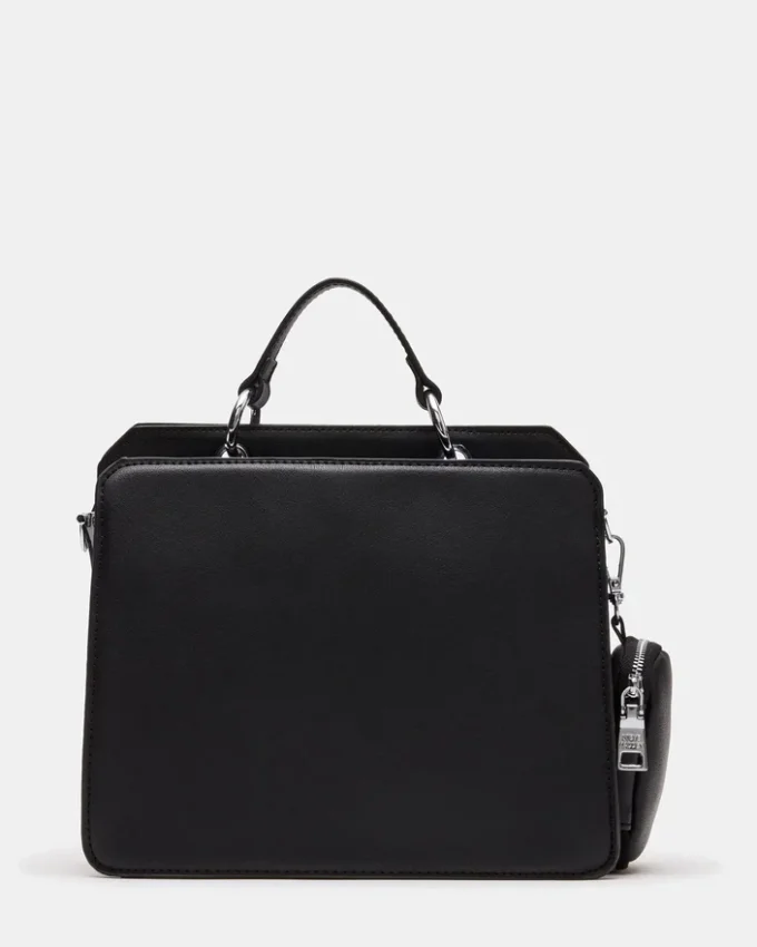 Evelyn Bag Black Evelyn Bag Black
