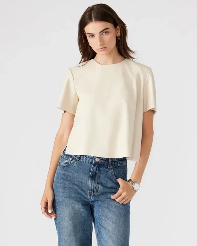 Ezra Top Bone Ezra Top Bone